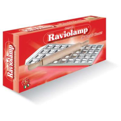 Máquina de pasta y ravioli Imperia 308 precio