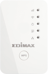 Edimax EW7438RPN MiniRep. Universal 3 en1 N300 - Punto de Acceso características