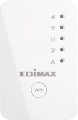 Edimax EW7438RPN MiniRep. Universal 3 en1 N300 - Punto de Acceso