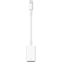 Apple Conector Apple Macho a USB Hembra - Lightning USB precio