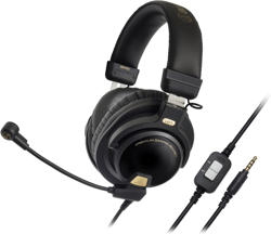 Audio-Technica ATH-PG1 Gaming - Auriculares precio