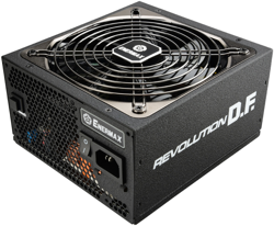 Enermax Revolution D.F. 80 Plus Gold 850W Modular - Fuente/PSU en oferta