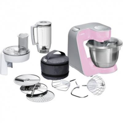 Robot De Cocina Bosch 1000W Mum58K20 en oferta