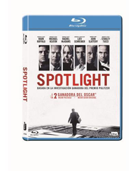 Spotlight - Blu-Ray en oferta