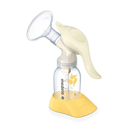 Medela - Extractor de Leche Manual Harmony precio