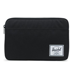 Funda Herschel Anchor Negro para Macbook 12'' características