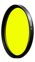 B+W FIL YEL 2X MRC 60MM precio