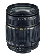 Tamron AF 28-300 MM XR Di LD Objetivo para Canon