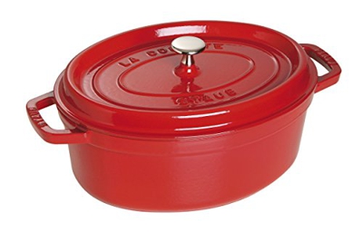 Cacerola Staub Cocotte