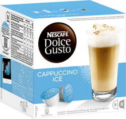 Nescafé Dolce Gusto Cappuccino Ice en oferta