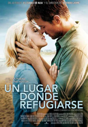 Un lugar donde refugiarse - Blu-Ray en oferta