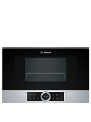 Bosch Bel634gs1 Inox 21l en oferta