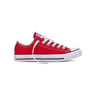 Converse Chuck Taylor All Star Classic Red