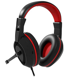 AURICULAR+MICROFONO MARS GAMING MAH1 MAH1V2 4713105950649 MARS GAMING en oferta