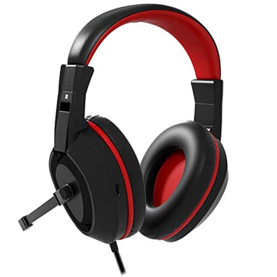 AURICULAR+MICROFONO MARS GAMING MAH1 MAH1V2 4713105950649 MARS GAMING