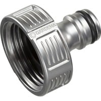 Gardena 18242-20 Premium Hahnverbinder 33.3 mm G 1"| Tap Connector 33.3 mm (G precio