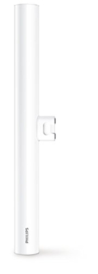 Philips Lighting Bombilla LED Tubo S14d, 3 luz Blanca cálida W