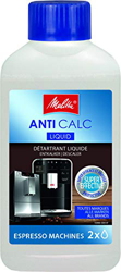 Melitta ANTI CALC - Filtro de café características