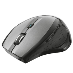 MOUSE INALAMBRICO TRUST MAXTRACK - SENSOR OPTICO - 6 BOTONES - 800/1200/1600DPI precio