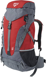 Bestway Dura-Trek - Mochila, 65 litros, 70 x 32 x 22 cm precio