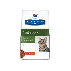 PD Feline Metabolic precio