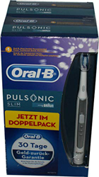 1205779-Oral-B Pulsonic Slim Duopack características