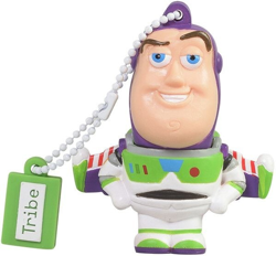 Tribe Toy Story Buzz Lightyear 16GB características