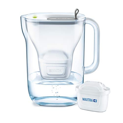 BRITA fill&enjoy Style grey