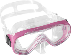 Cressi Ondina Junior pink características