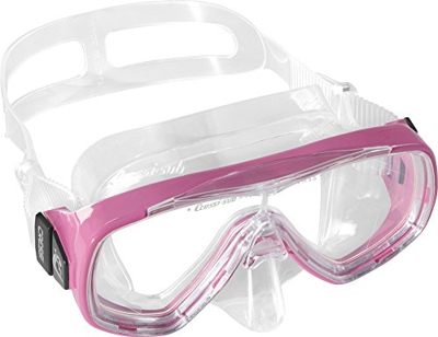 Cressi Ondina Junior pink