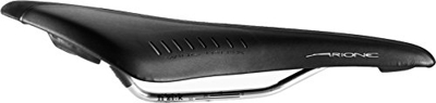 fizik Herren Arione Classic Sättel, Schwarz, Regular