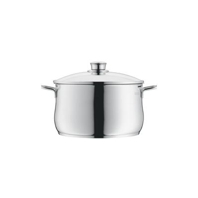 WMF Diadem Plus High Casserole 20 cm