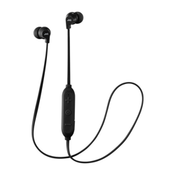 Auriculares JVC HA-FX21BT Bluetooth, Resistentes a Salpicaduras IPX2 (Negro) características