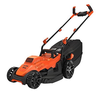 Black & Decker BEMW461BH-QS