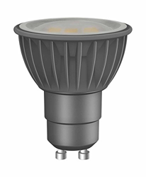 Osram LED STAR PAR16 120° 6.5 W/827 GU10 características