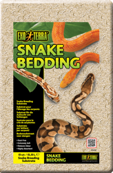 Exo Terra Snake Bedding 8,8l en oferta
