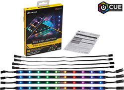 Corsair RGB LED Lighting Pro (CL-8930002) características