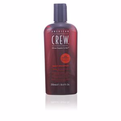 American Crew Classic Daily Shampoo precio