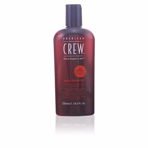 American Crew Classic Daily Shampoo