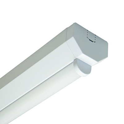 Lámpara LED de techo Basic 1 universal, 90cm