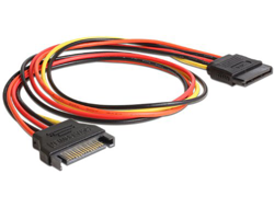 0.5m SATA 0,5 m, Cable precio