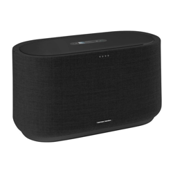 Harman-Kardon Citation 500 negro características