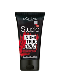 Gel Fijador Studio Indestructible características