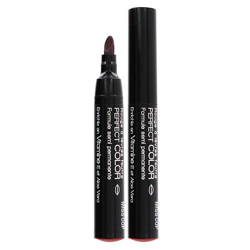 Labial Semipermanente Feutre Perfect Color 40 Passion #9D0010 precio