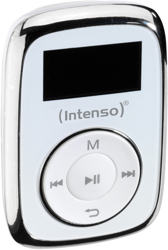 Music Mover Reproductor de MP3 Blanco 8 GB, Reproductor mp3 características