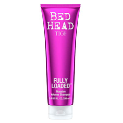 FULLY LOADED shampoo retail tube 250 ml precio