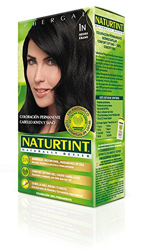 NATURTINT #1N ébano negro precio