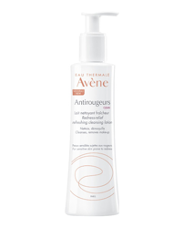 Avène - Antirojeces Leche Limpiador Refrescante características