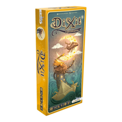 Asmodee - Dixit Daydreams precio