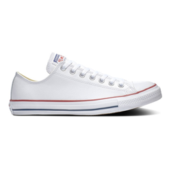 Converse - Zapatillas Casual De Mujer Chuck Taylor All Star Baja Piel precio